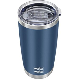 WETOWETO 20oz Tumbler