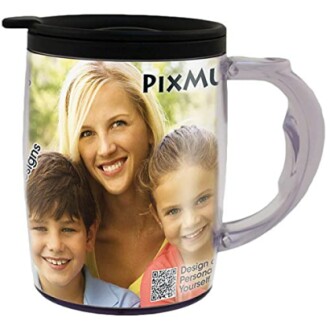 PixMug with Handle