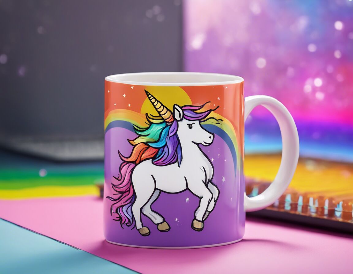 Novelty Mugs