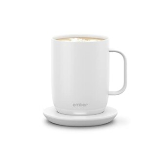 Ember Temperature Control Smart Mug 2